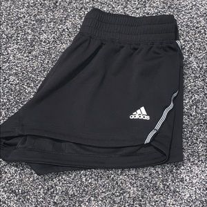 Adidas Climalite Women’s Shorts